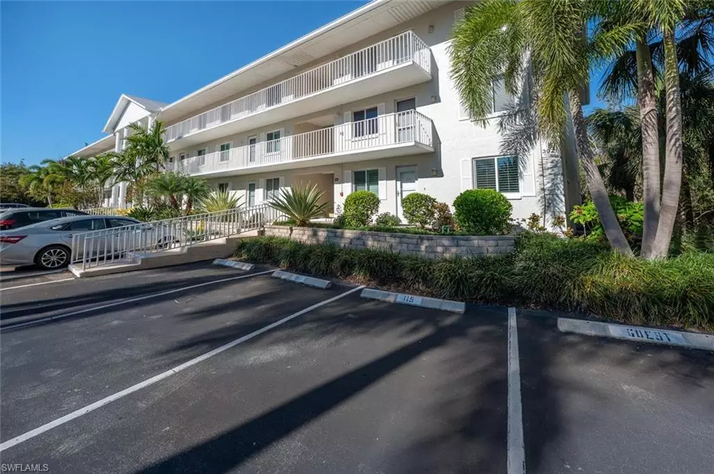 Naples, FL 34112,3021 Sandpiper Bay CIR #E206