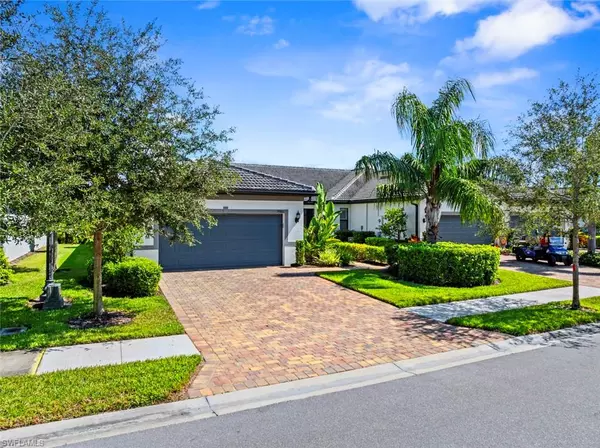Ave Maria, FL 34142,5900 Mayflower WAY