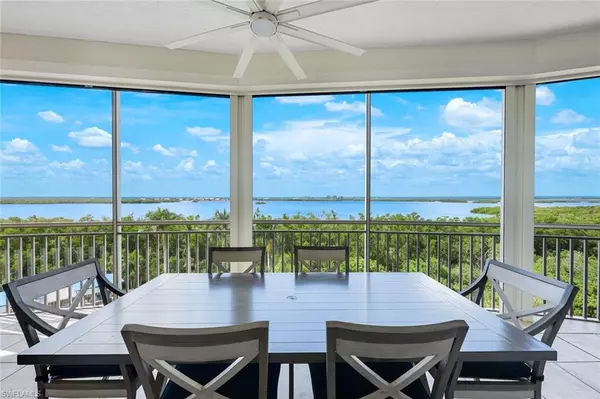 4731 Bonita Bay BLVD #502, Bonita Springs, FL 34134