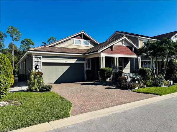 Naples, FL 34120,3620 Pilot CIR