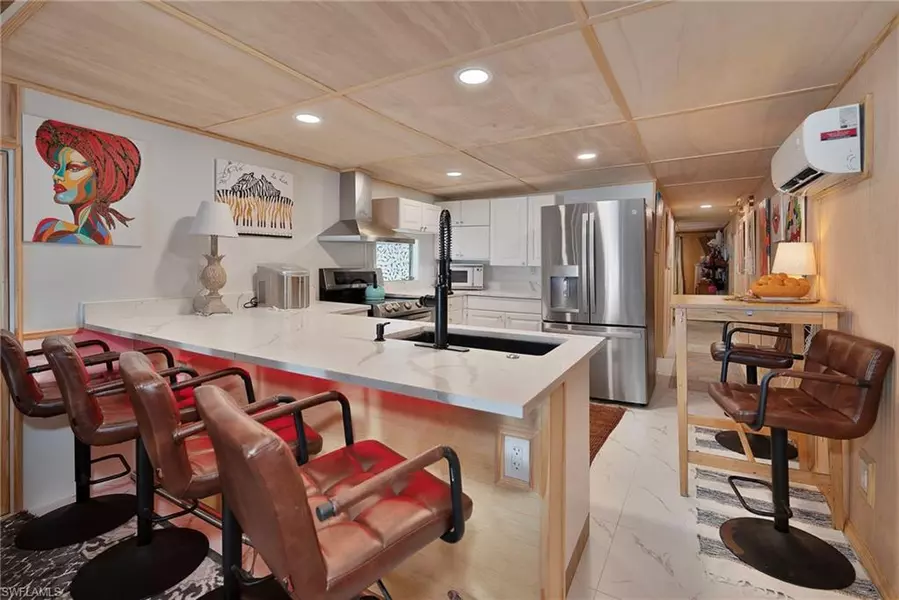 777 Walkerbilt RD #34, Naples, FL 34110