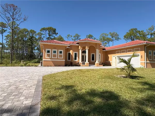 24200 Dietz DR, Bonita Springs, FL 34135