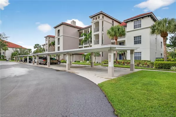 20916 Island Sound CIR #102, Estero, FL 33928