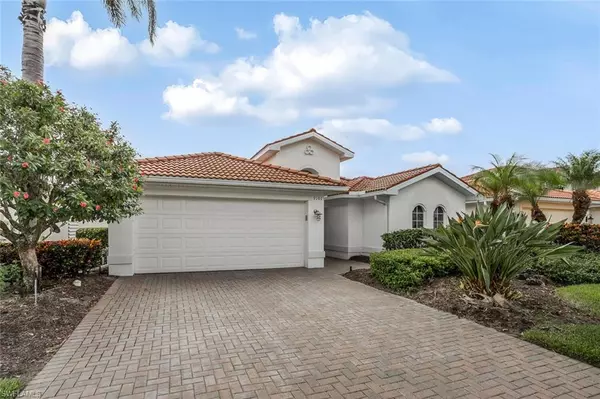 9101 Astonia WAY, Estero, FL 33967
