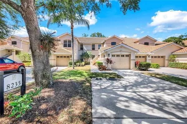 Naples, FL 34120,8235 Danbury BLVD #103