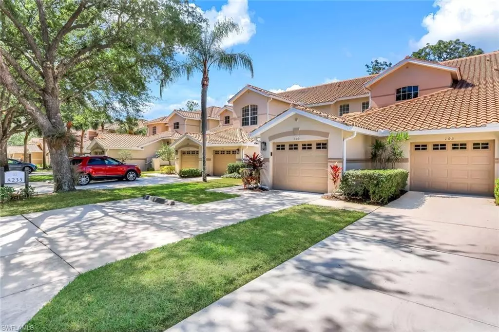 Naples, FL 34120,8235 Danbury BLVD #103