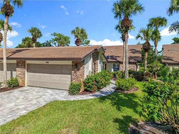 Naples, FL 34113,178 Cypress View DR #C34