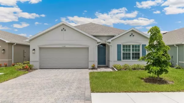 304 SW 10th AVE, Cape Coral, FL 33991