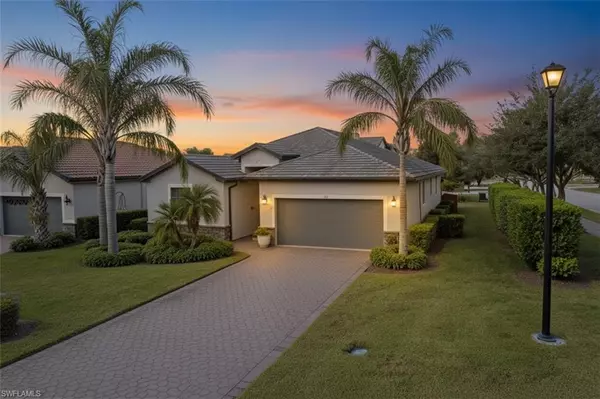 19396 Elston WAY, Estero, FL 33928