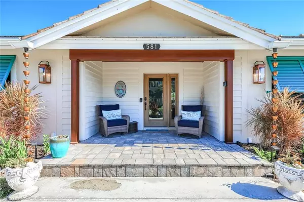 Marco Island, FL 34145,581 Spinnaker DR