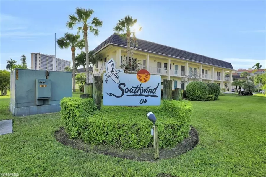 130 N Collier BLVD #E3, Marco Island, FL 34145