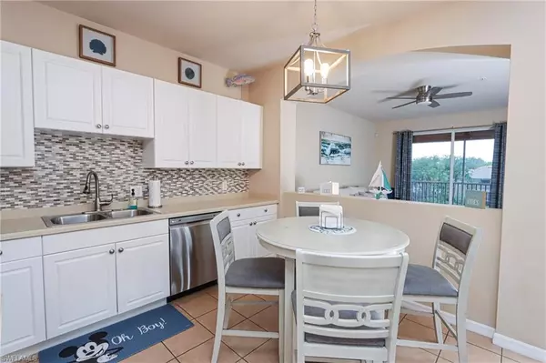 Bonita Springs, FL 34135,9601 Spanish Moss WAY #3632