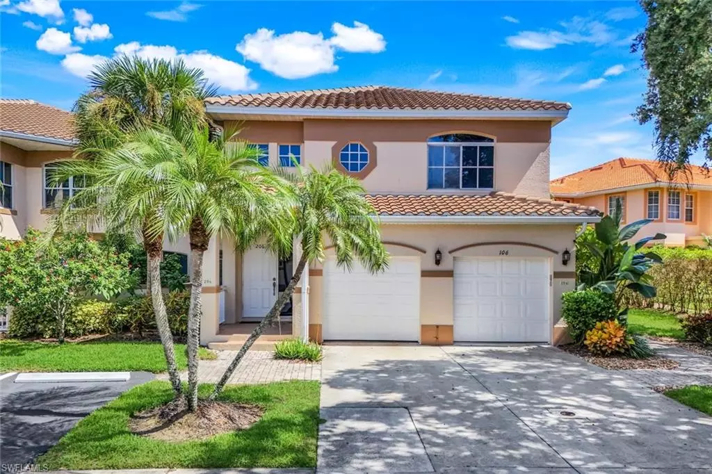 Bonita Springs, FL 34135,9060 Palmas Grandes BLVD #106