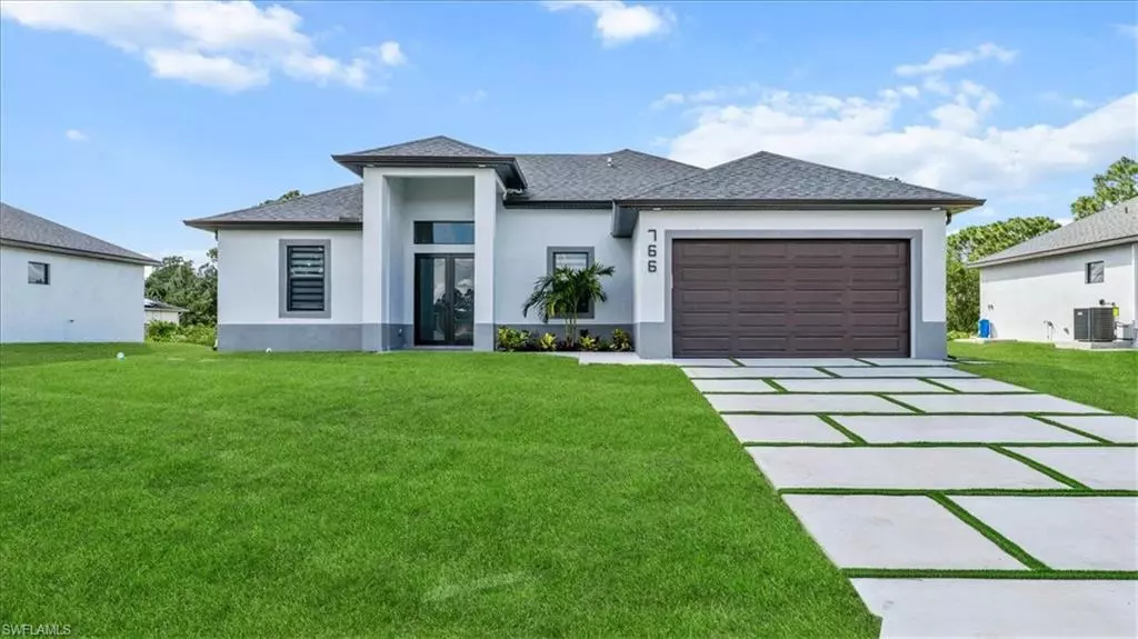 Lehigh Acres, FL 33974,766 Roma AVE S