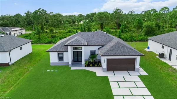 Lehigh Acres, FL 33974,766 Roma AVE S