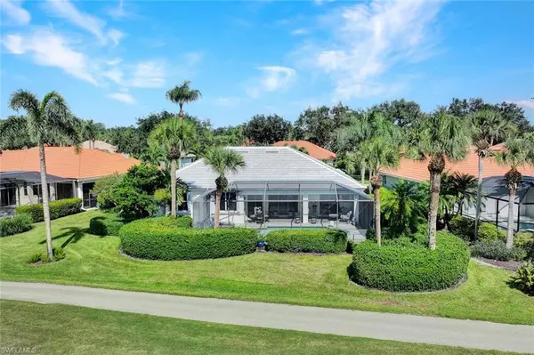 Fort Myers, FL 33913,11146 Callaway Greens DR