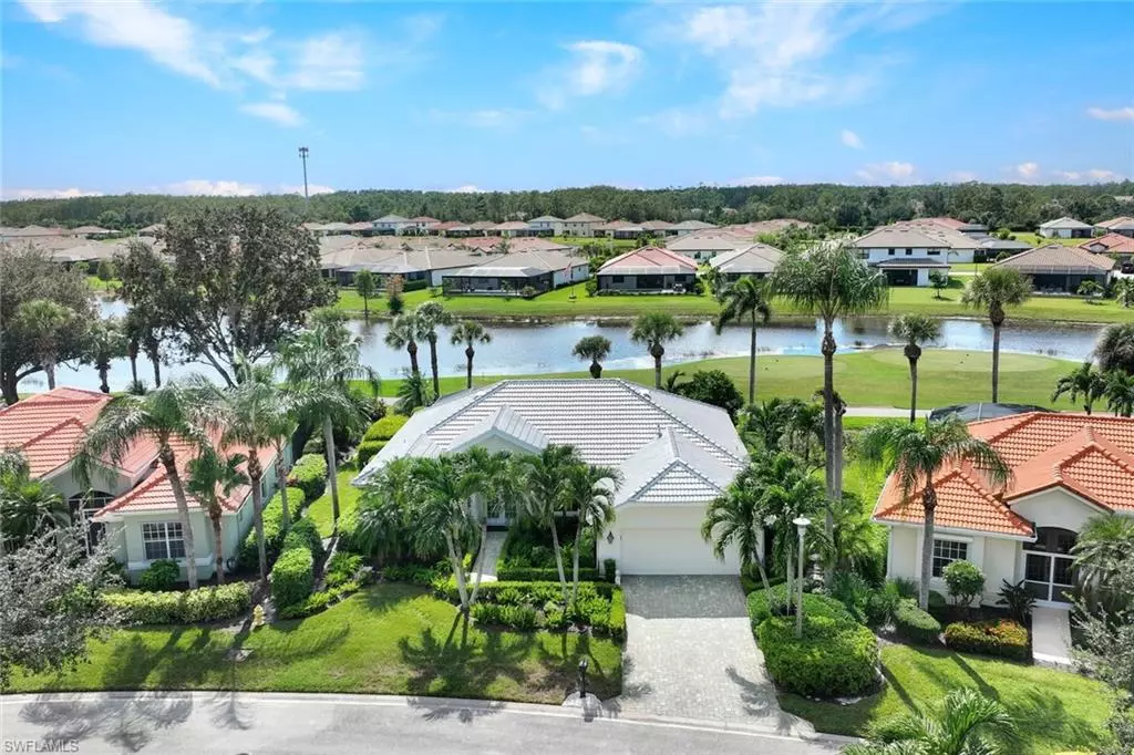 Fort Myers, FL 33913,11146 Callaway Greens DR