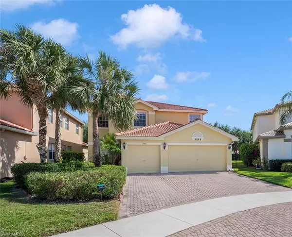 1945 Isla De Palma CIR, Naples, FL 34119