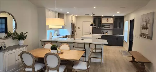 Naples, FL 34104,662 Kings WAY #3-22