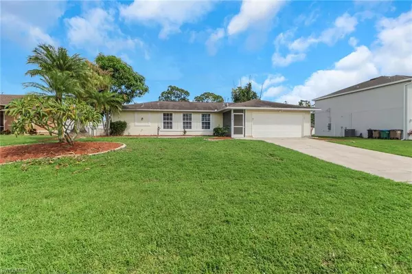 1121 SW 9th AVE, Cape Coral, FL 33991