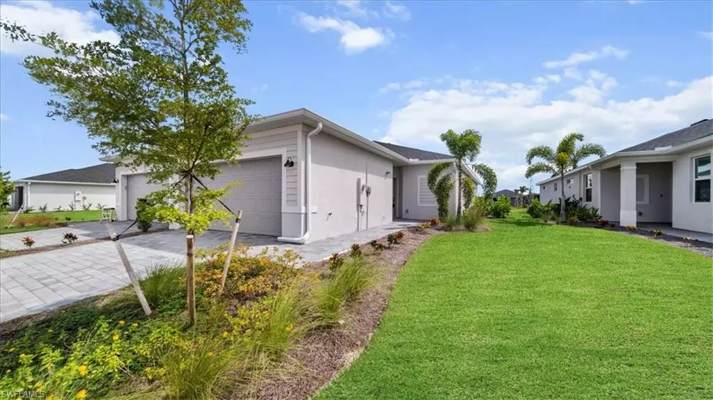 14730 White Pearl RD, Punta Gorda, FL 33982