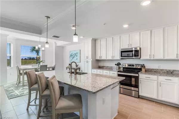 Babcock Ranch, FL 33982,43000 Greenway BLVD #112