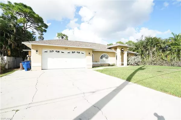 Fort Myers, FL 33967,8347 Caloosa RD