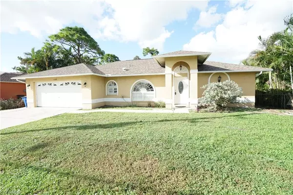Fort Myers, FL 33967,8347 Caloosa RD