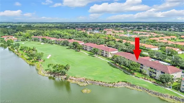 Naples, FL 34119,2720 Cypress Trace CIR #2916
