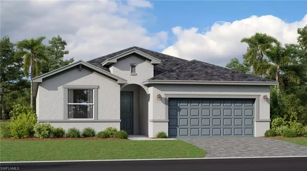 15015 Bluewater RD, Babcock Ranch, FL 33982