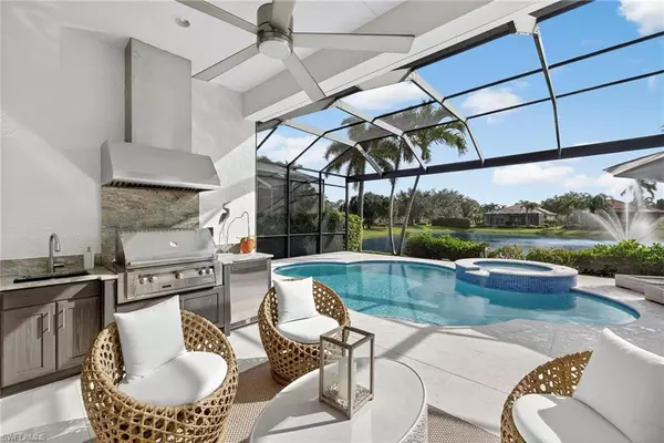 Naples, FL 34119,6003 Hammock Isles CIR