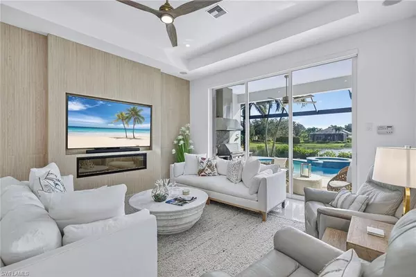 Naples, FL 34119,6003 Hammock Isles CIR