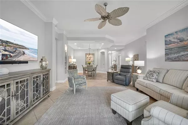 Bonita Springs, FL 34134,26000 Hammock Isle CT #101