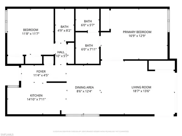 Naples, FL 34105,1086 Forest Lakes DR #9109