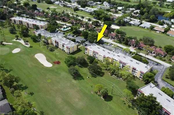 Naples, FL 34105,1086 Forest Lakes DR #9109