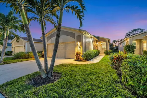 Naples, FL 34119,8599 Ibis Cove CIR