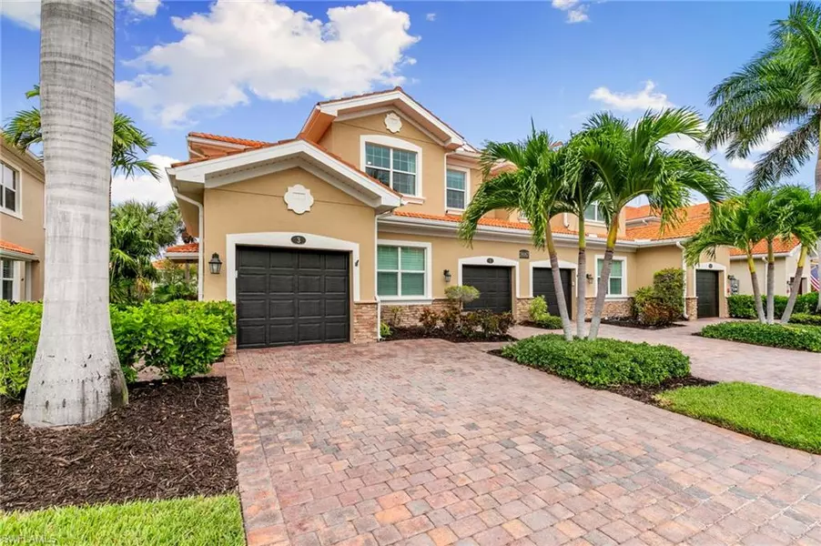 28067 Sosta LN #3, Bonita Springs, FL 34135