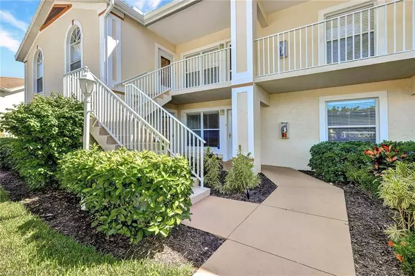 28750 Bermuda Bay WAY #102, Bonita Springs, FL 34134