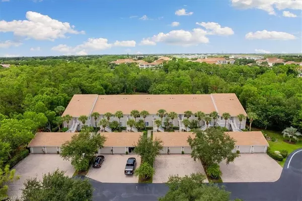 14565 Red Fox RUN #608, Naples, FL 34110