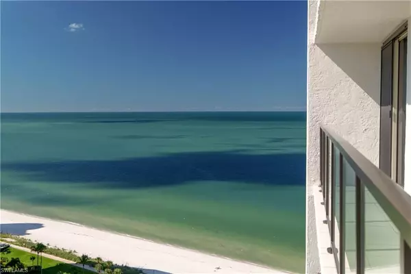 Naples, FL 34103,4901 Gulf Shore BLVD N #2103