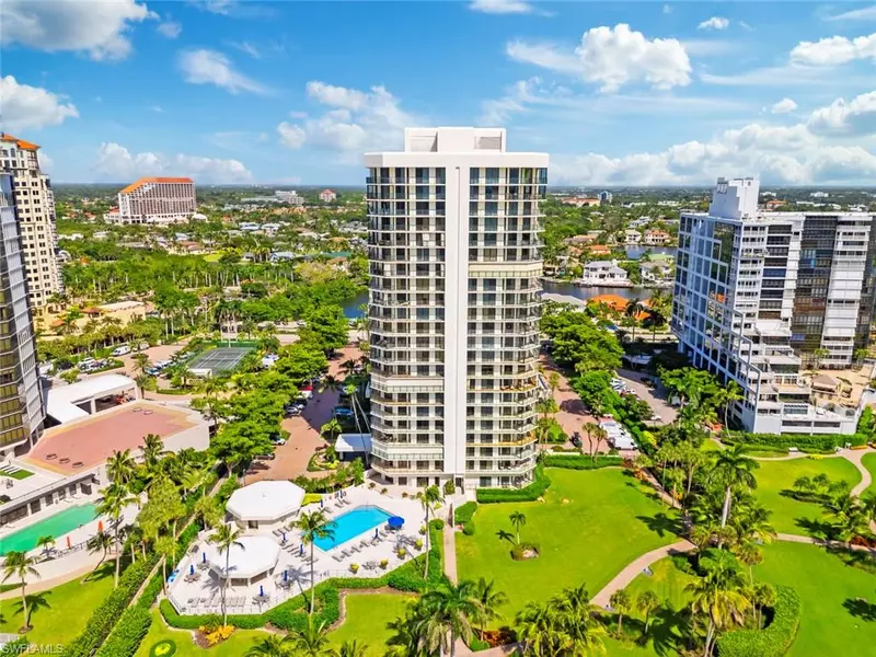 4901 Gulf Shore BLVD N #2103, Naples, FL 34103