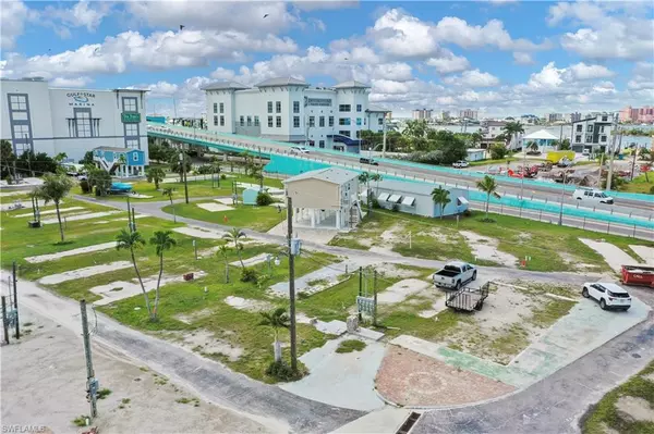 Fort Myers Beach, FL 33931,19281 #45 San Carlos BLVD