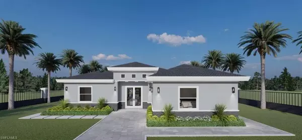 Lehigh Acres, FL 33974,841 Puccini AVE S