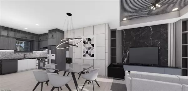 Lehigh Acres, FL 33974,841 Puccini AVE S