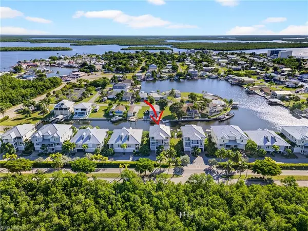 Goodland, FL 34140,322 Angler Dr DR #502