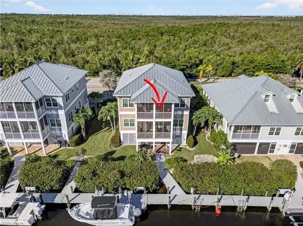 Goodland, FL 34140,322 Angler Dr DR #502