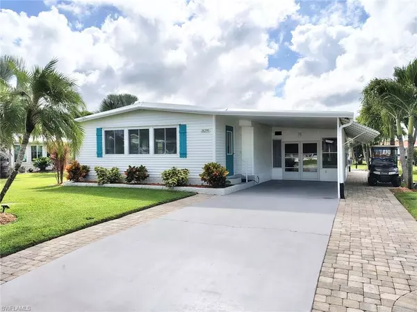 Bonita Springs, FL 34135,26290 Colony RD