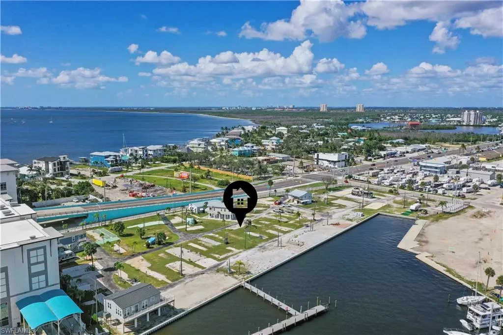 Fort Myers Beach, FL 33931,19281 #57 San Carlos BLVD