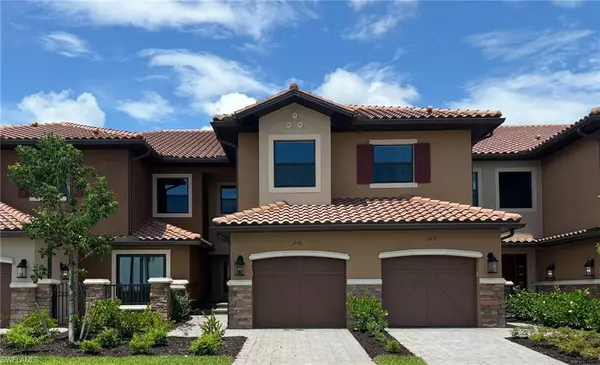 15323 Lucerna ST #202, Naples, FL 34114