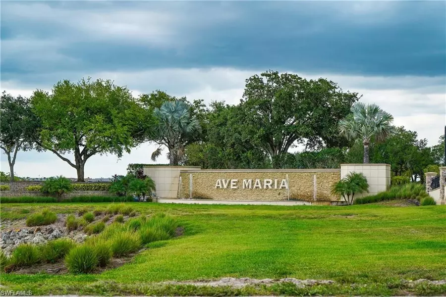 5846 Plymouth PL, Ave Maria, FL 34142